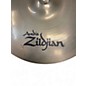 Used Zildjian 16in A Custom Crash Cymbal