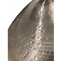 Used SABIAN 21in HHX Evolution Ride Cymbal