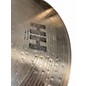 Used SABIAN 21in HHX Evolution Ride Cymbal