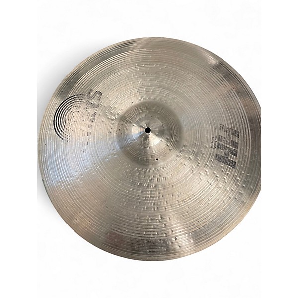 Used SABIAN 21in HHX Evolution Ride Cymbal