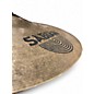 Used SABIAN 12in AAX Splash Cymbal
