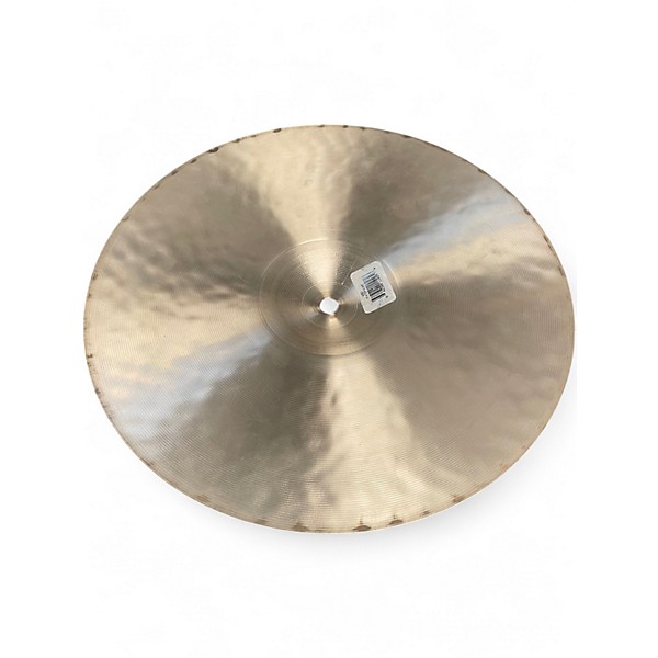 Used Zildjian 13in K Hi Hat Top Cymbal