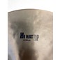 Used Zildjian 13in K Hi Hat Top Cymbal