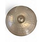 Used SABIAN 20in HH Rock Ride Cymbal thumbnail