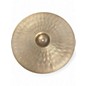 Used SABIAN 20in HH Rock Ride Cymbal