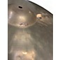 Used SABIAN 20in HH Rock Ride Cymbal