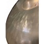 Used SABIAN 20in HH Rock Ride Cymbal