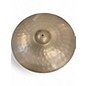 Used SABIAN 20in HH Rock Ride Cymbal