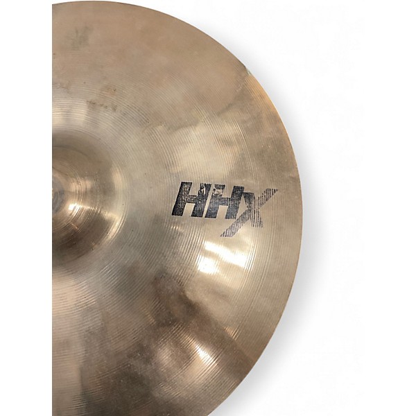 Used SABIAN 14in HHX Evolution Hi Hat Top Cymbal