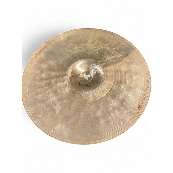 Used SABIAN 14in HHX Evolution Hi Hat Top Cymbal