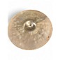 Used SABIAN 14in HHX Evolution Hi Hat Top Cymbal