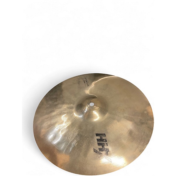 Used SABIAN 14in HHX Evolution Hi Hat Top Cymbal
