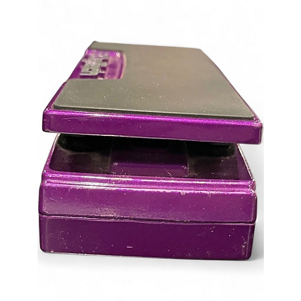 Used DigiTech Jimi Hendrix Wah Effect Pedal