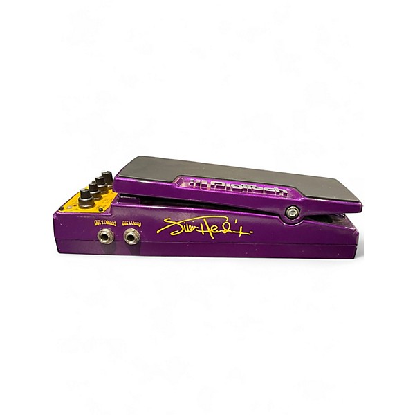 Used DigiTech Jimi Hendrix Wah Effect Pedal