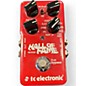 Used TC Electronic Hall Of Fame Reverb Effect Pedal thumbnail
