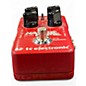 Used TC Electronic Hall Of Fame Reverb Effect Pedal