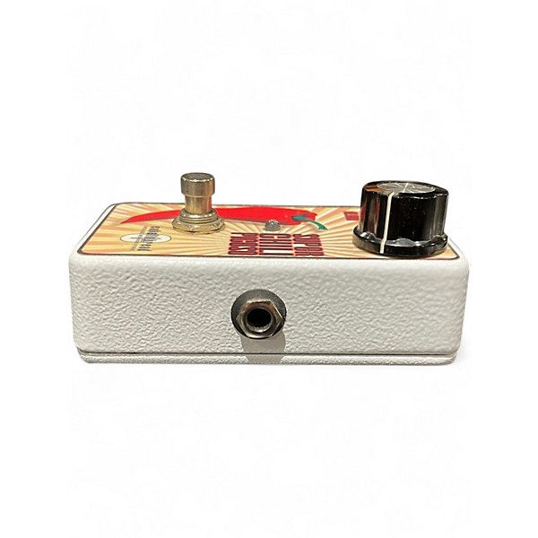 Used Catalinbread Super Chili Picoso Effect Pedal