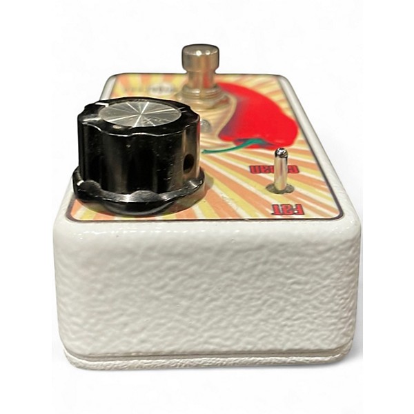 Used Catalinbread Super Chili Picoso Effect Pedal