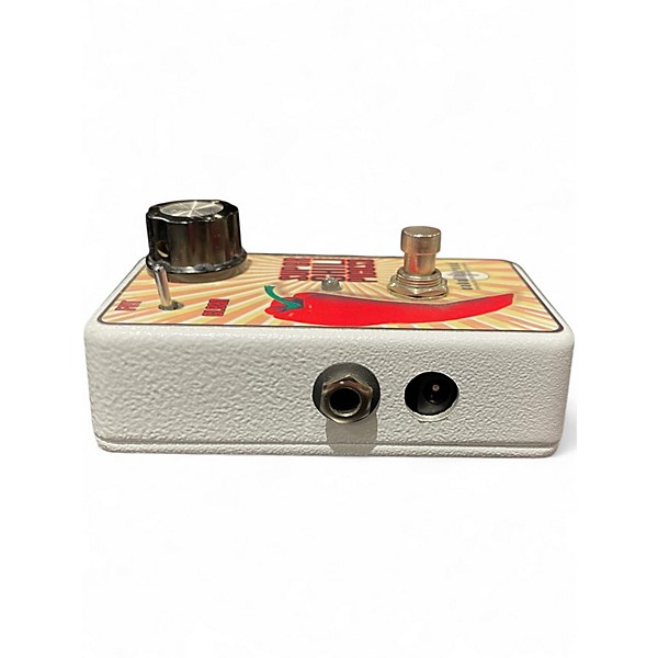 Used Catalinbread Super Chili Picoso Effect Pedal