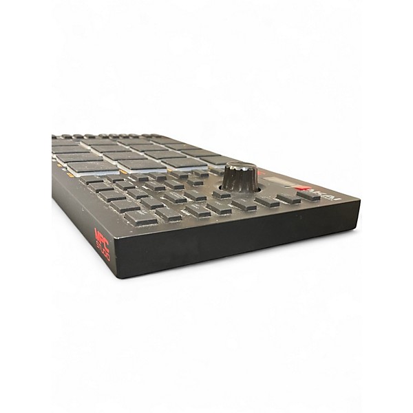 Used Akai Professional MPC STUDIO BLACK Production Controller