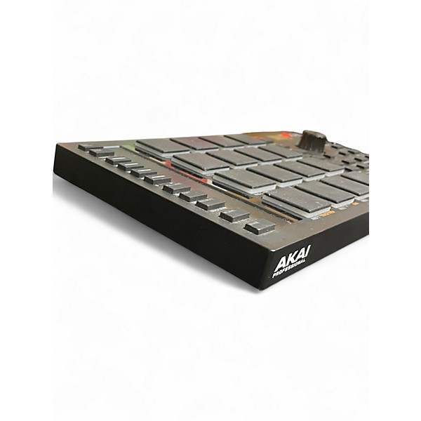 Used Akai Professional MPC STUDIO BLACK Production Controller