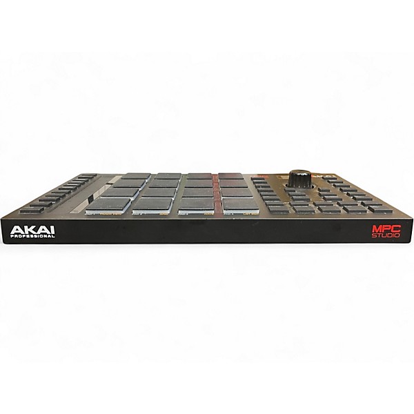 Used Akai Professional MPC STUDIO BLACK Production Controller