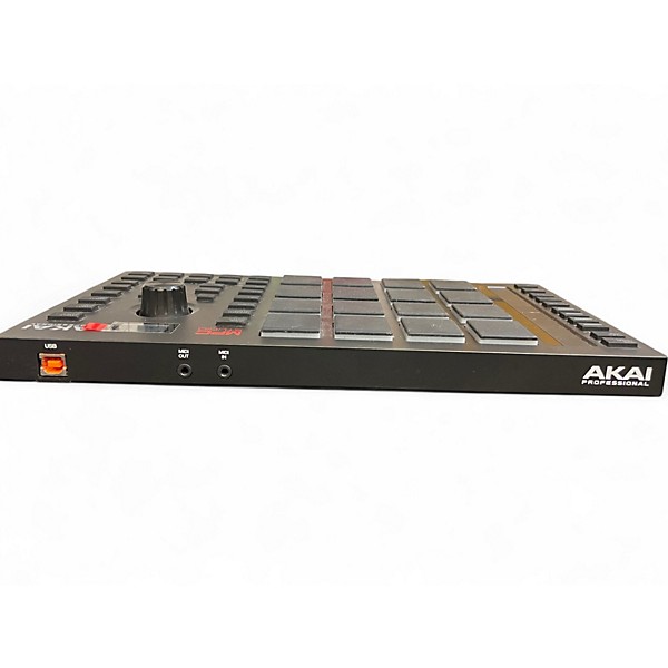 Used Akai Professional MPC STUDIO BLACK Production Controller