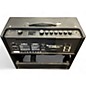 Used Fender GTX50 Mustang 1X12 Guitar Combo Amp