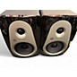 Used Sterling Audio MX5 Pair Powered Monitor thumbnail