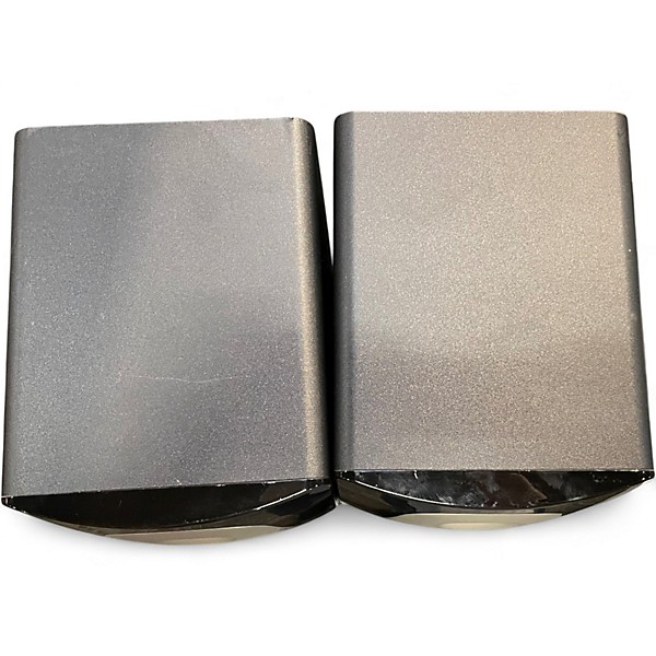 Used Sterling Audio MX5 Pair Powered Monitor