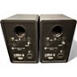 Used Sterling Audio MX5 Pair Powered Monitor