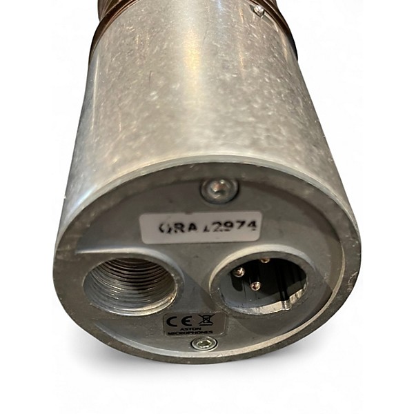 Used Aston Origin Condenser Microphone
