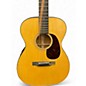 Used Martin 0018 Natural Acoustic Guitar thumbnail