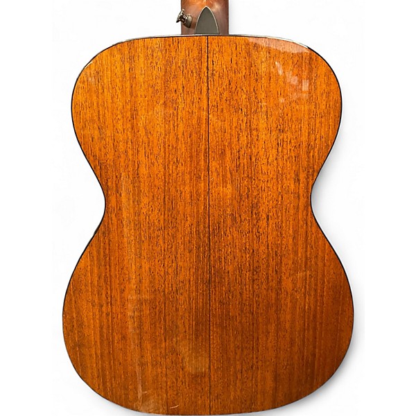 Used Martin 0018 Natural Acoustic Guitar