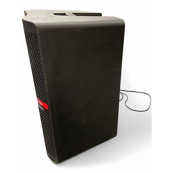Used Harbinger VARI V3415 Powered Speaker