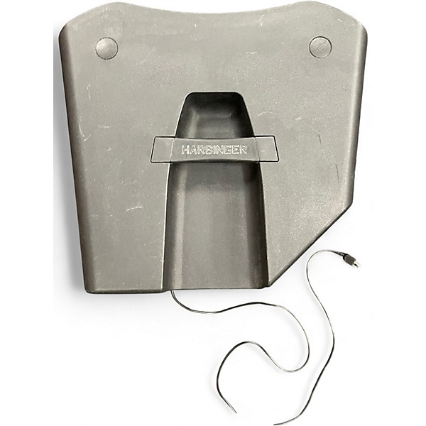 Used Harbinger VARI V3415 Powered Speaker