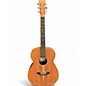 Used Martin X Series Special 000 Koa Koa Acoustic Electric Guitar thumbnail