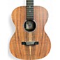 Used Martin X Series Special 000 Koa Koa Acoustic Electric Guitar
