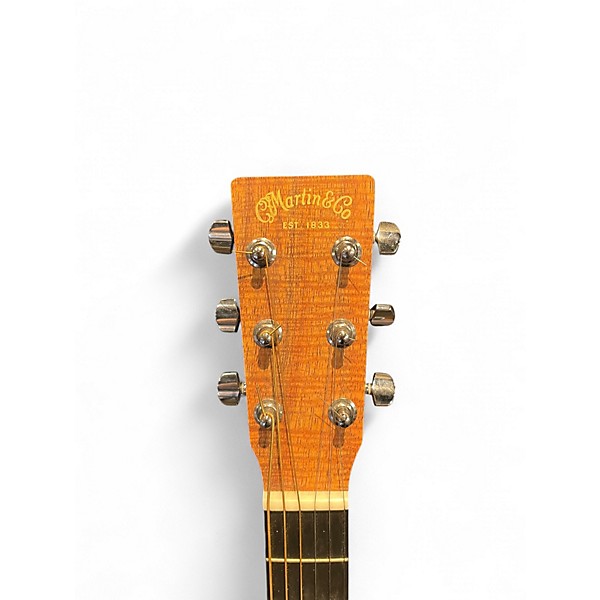 Used Martin X Series Special 000 Koa Koa Acoustic Electric Guitar