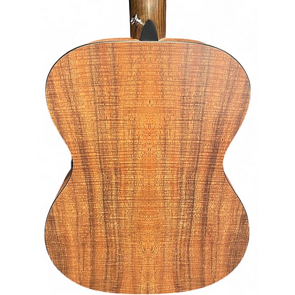 Used Martin X Series Special 000 Koa Koa Acoustic Electric Guitar