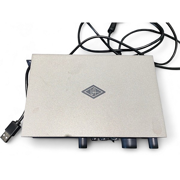 Used Universal Audio VOLT 2 Audio Interface