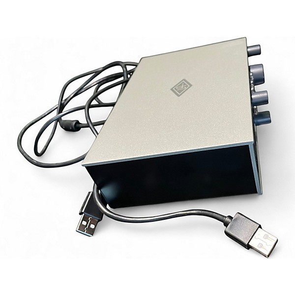 Used Universal Audio VOLT 2 Audio Interface