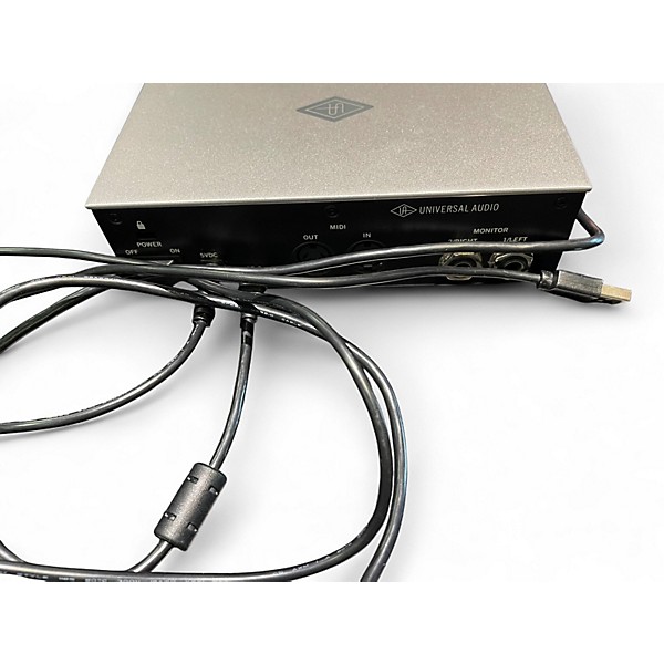 Used Universal Audio VOLT 2 Audio Interface