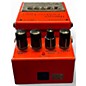 Used BOSS MD2 Mega Distortion Effect Pedal