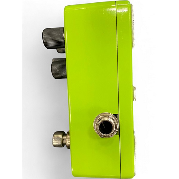 Used Nobels ODR-MINI Effect Pedal