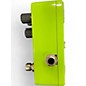 Used Nobels ODR-MINI Effect Pedal