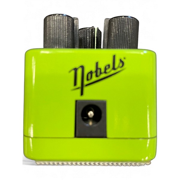 Used Nobels ODR-MINI Effect Pedal