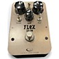 Used J.Rockett Audio Designs FLEX DRIVE Effect Pedal