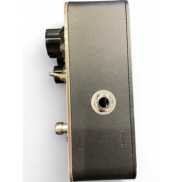 Used J.Rockett Audio Designs FLEX DRIVE Effect Pedal