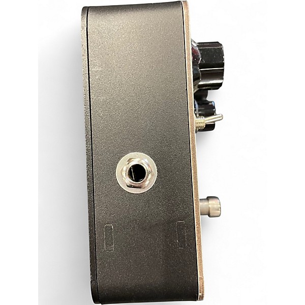 Used J.Rockett Audio Designs FLEX DRIVE Effect Pedal